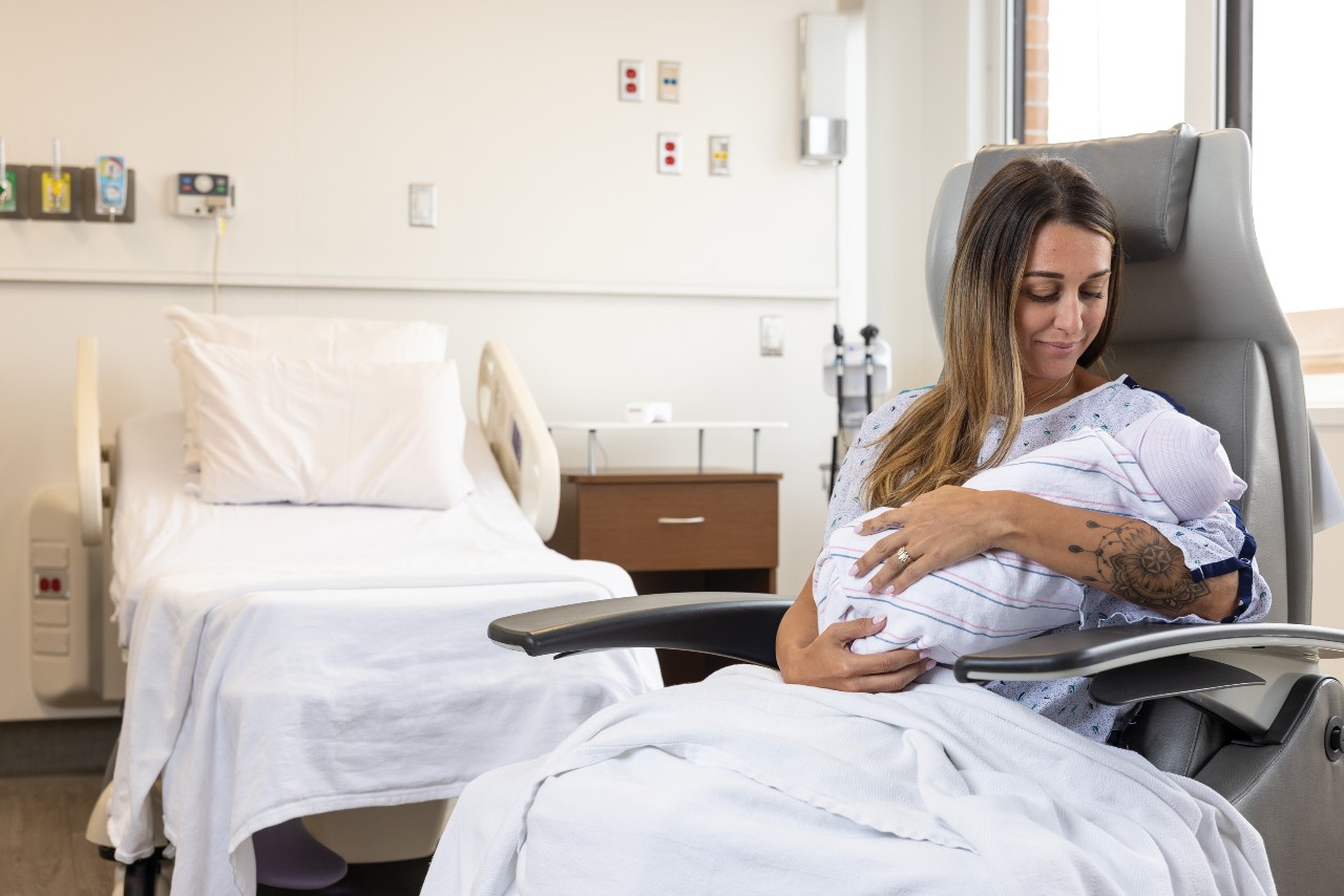 Pre Packed Maternity Hospital Luxury Birth Bag Cities Newborn Baby