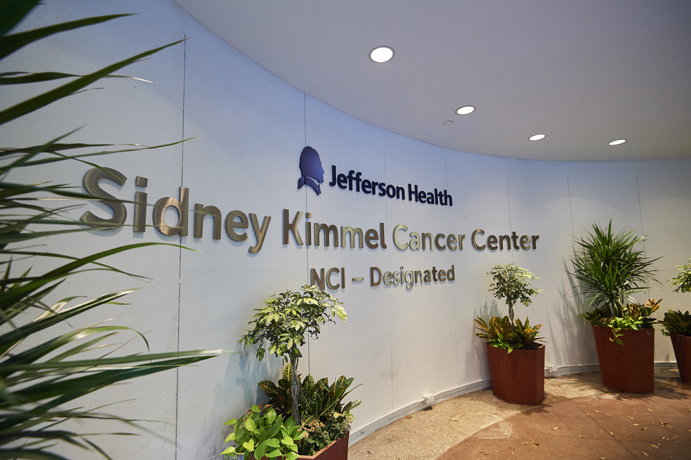 Gynecologic Oncology Jefferson Health 