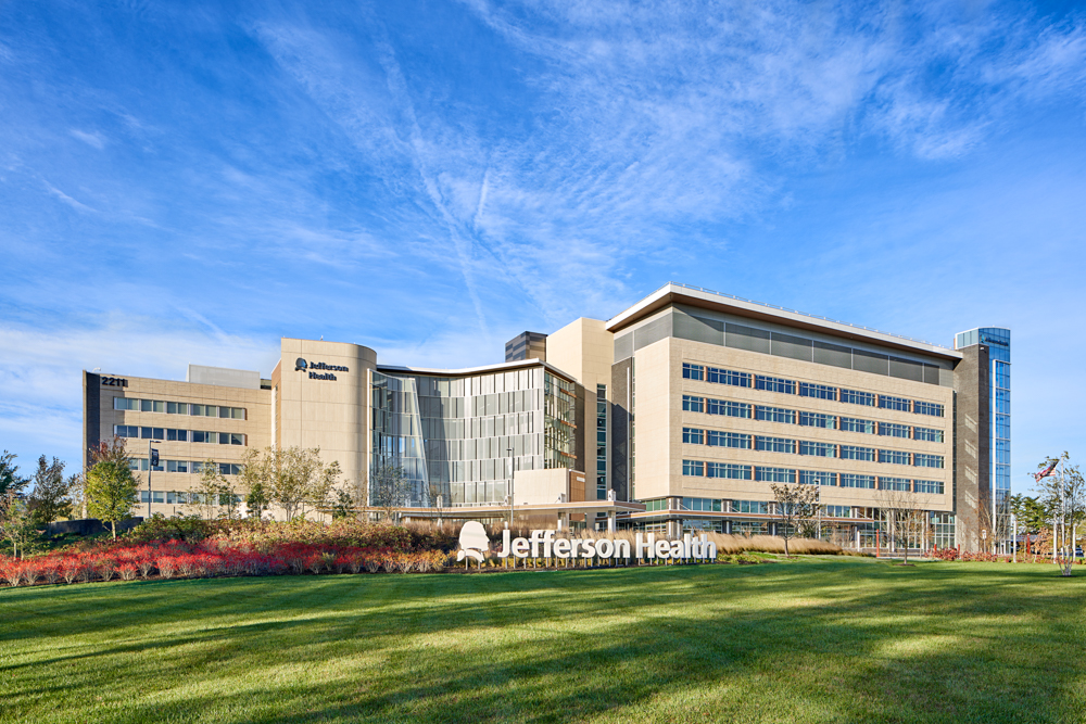 Kennedy Health Alliance Medical Practices Jefferson Health