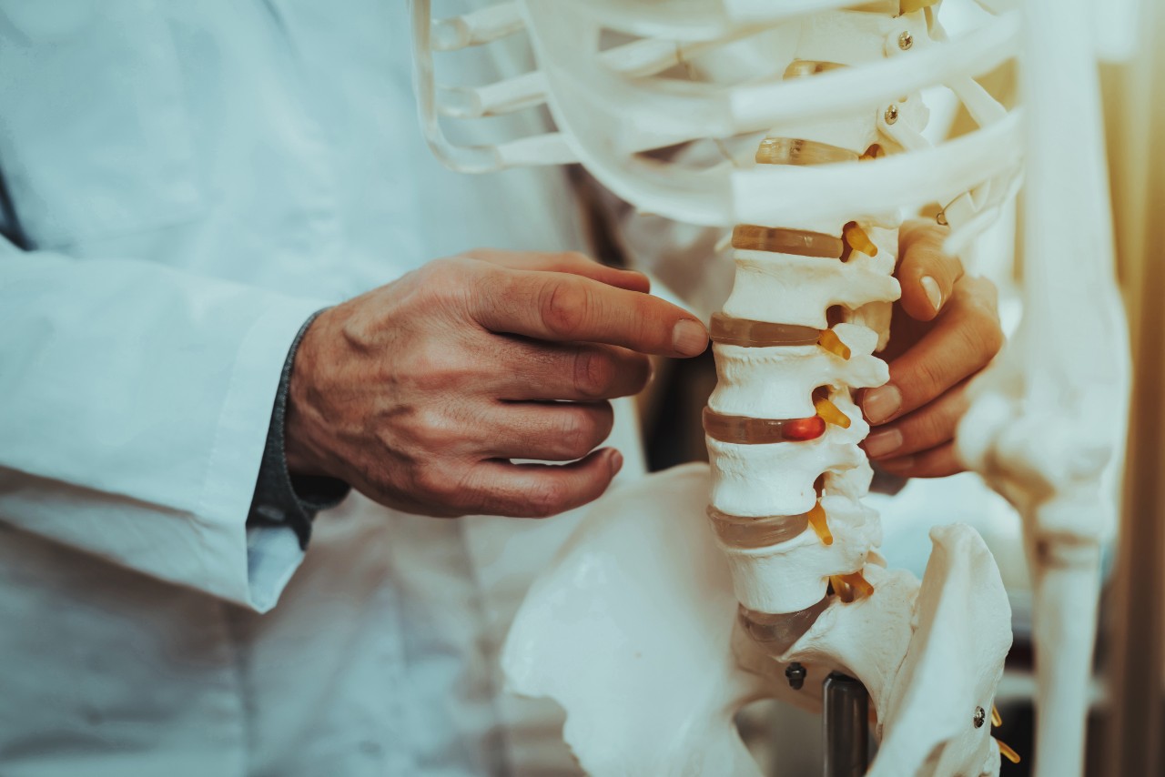 Spinal Cord Compression: All You Need to Know