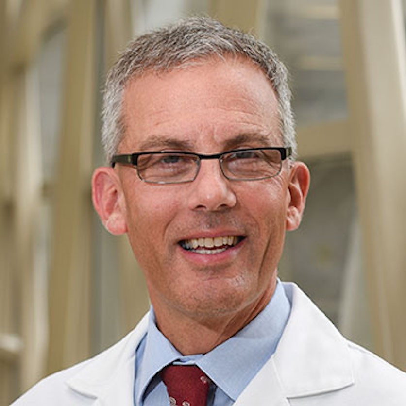 Dr. Andrew Chapman Named Director of the Sidney Kimmel Cancer Center ...