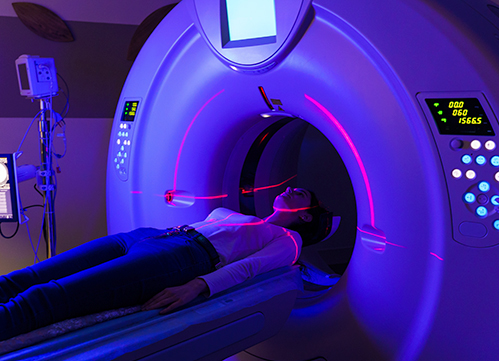 MRI | Jefferson Health