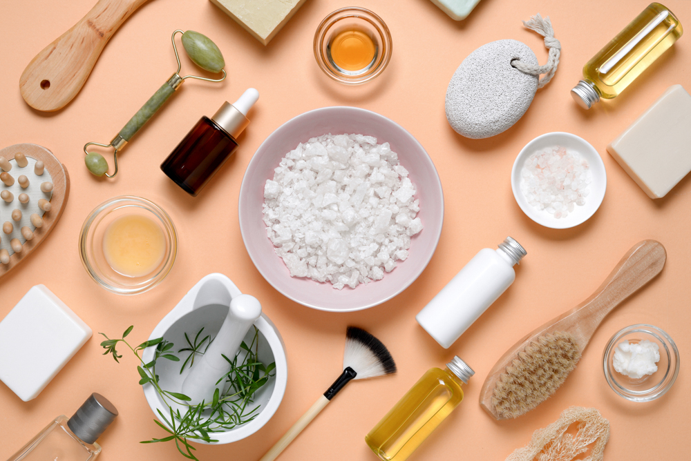 How to Navigate the World of Skin Care Ingredients  Jefferson Health