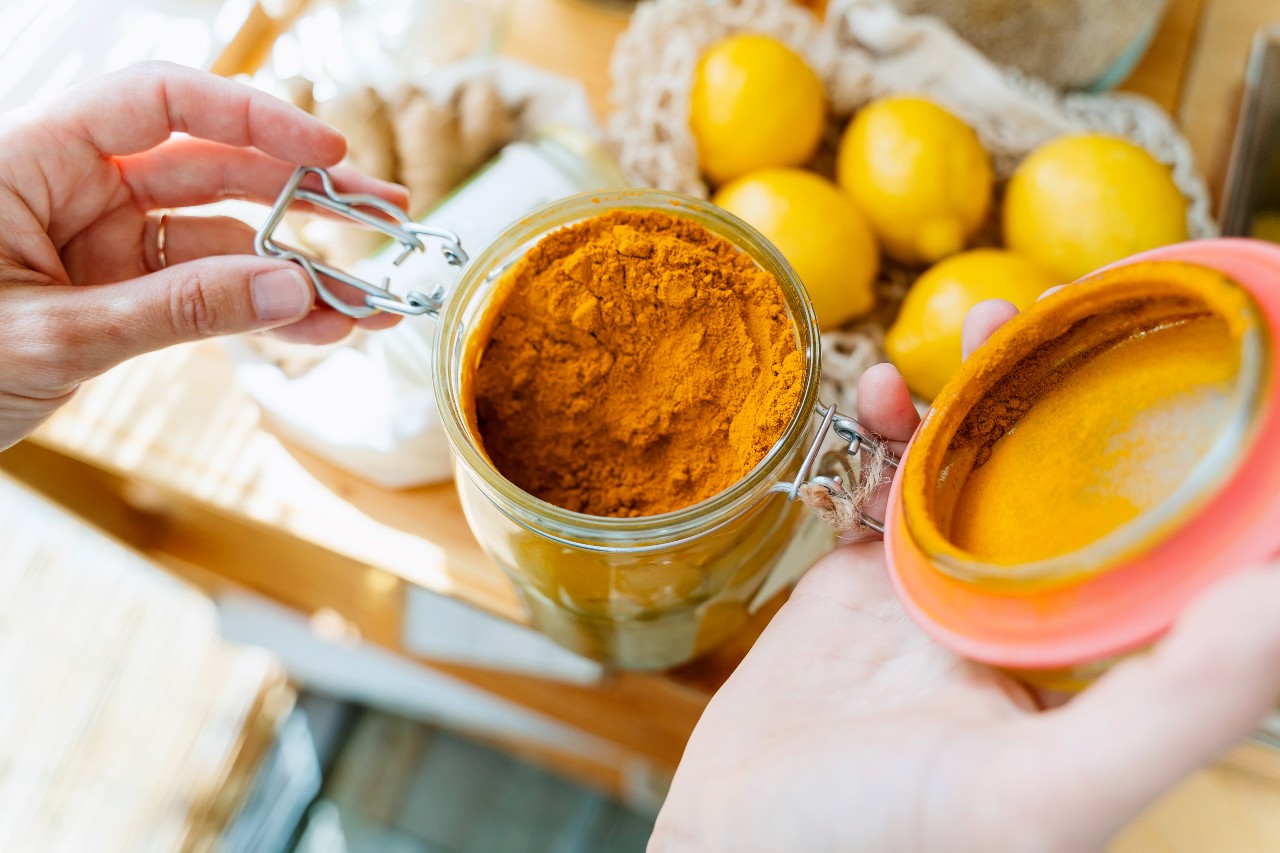 The Trouble With Turmeric Associated Liver Injuries Jefferson Health