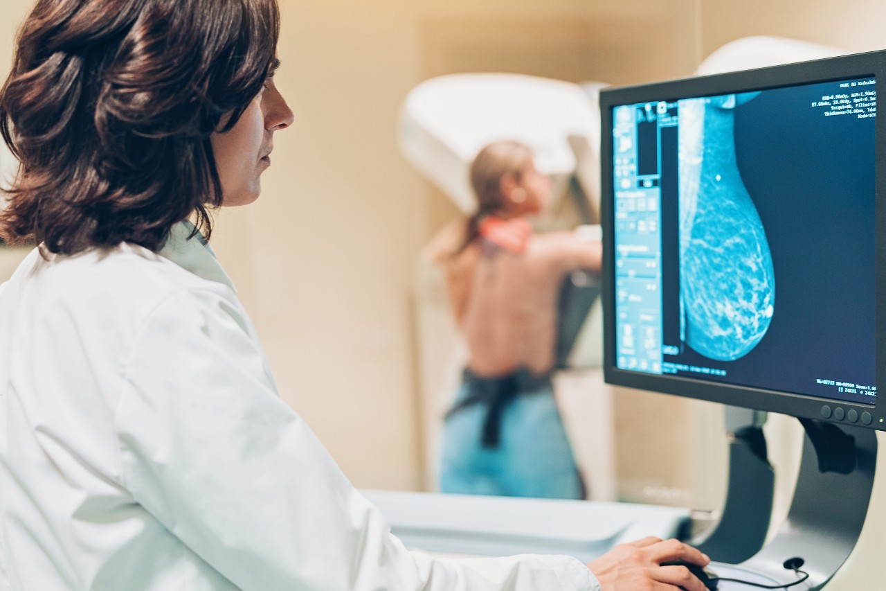 9 Things You Can Expect At Your First Mammogram