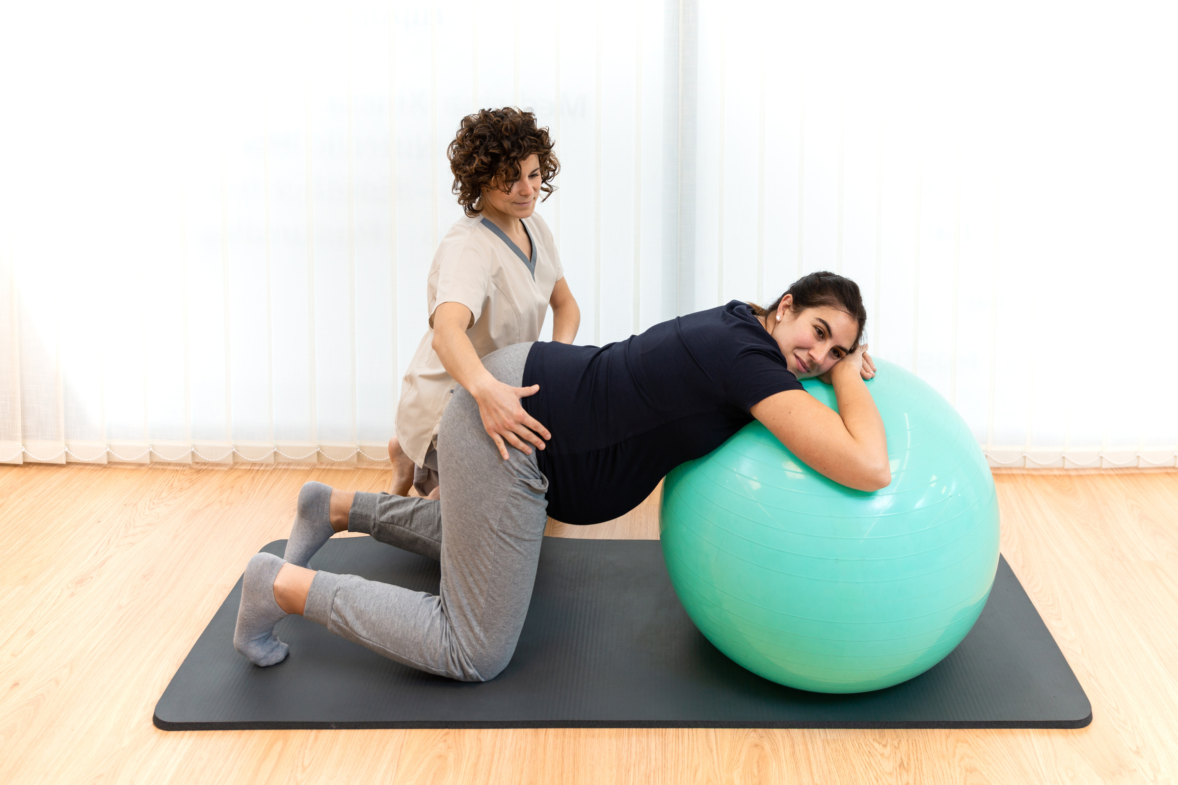 Pelvic Floor Physical Therapists in King of Prussia, Pa - Pelvic