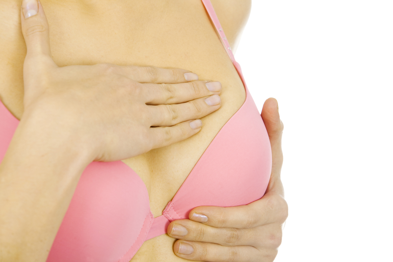 If You Have Breast Cancer, What To Do When You Get Breast Cancer