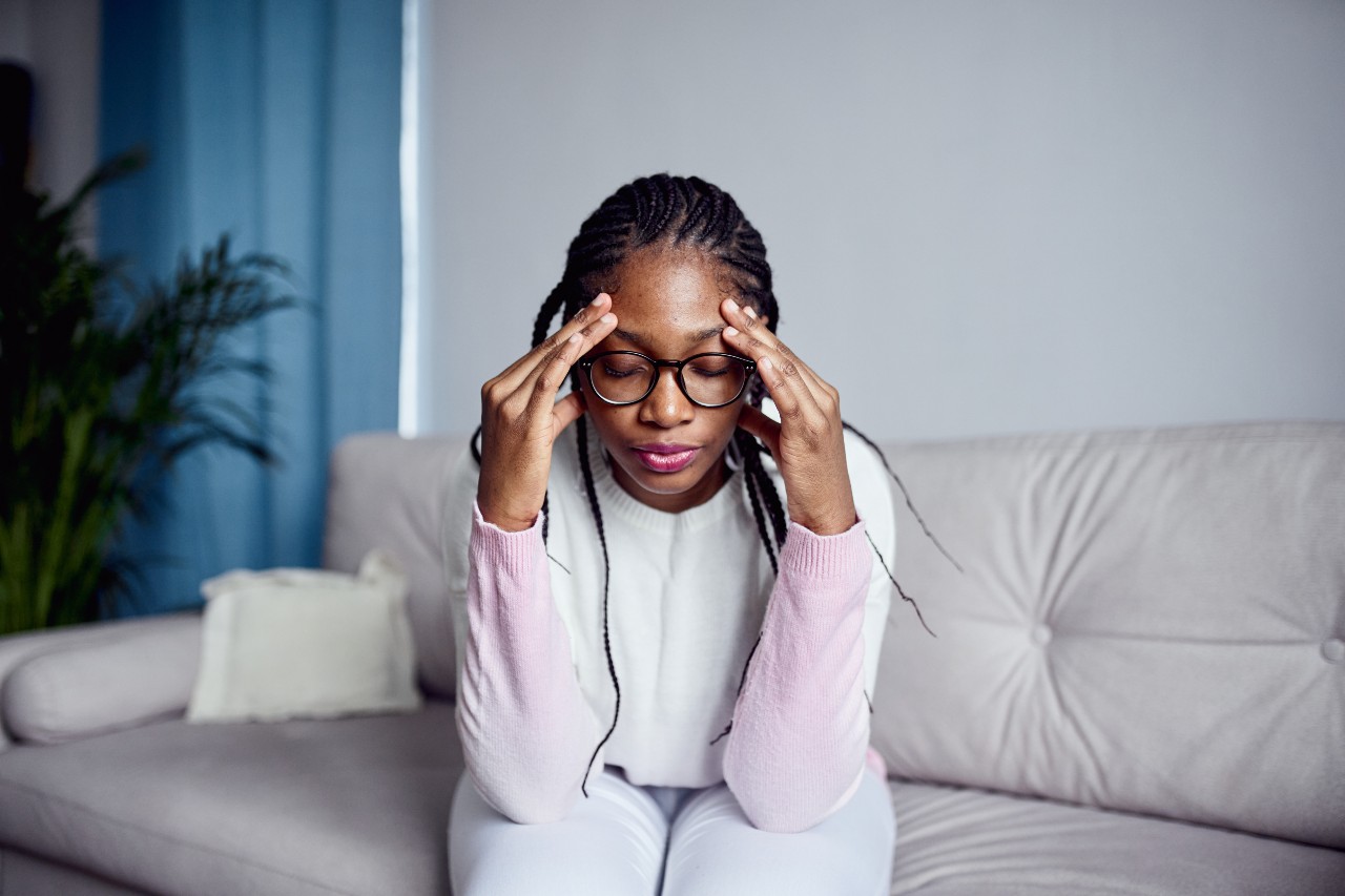 How to Identify the Signs That Stress Is Impacting Your Nervous System |  Jefferson Health