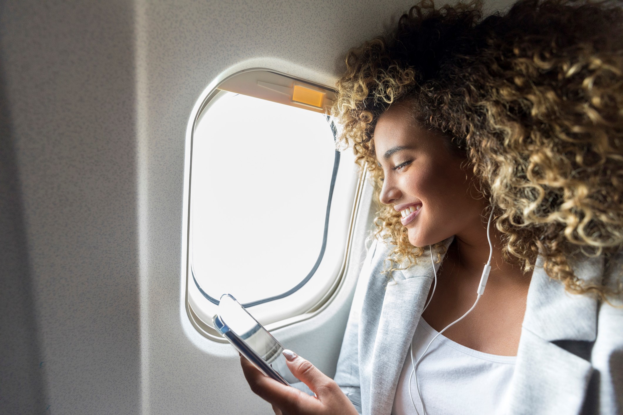 How to Avoid “Airplane Acne” | Jefferson Health