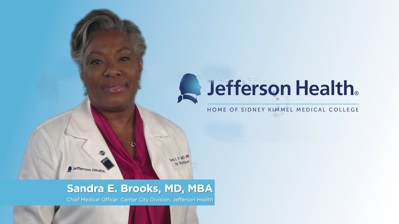 Lower Extremity Orthopedics | Jefferson Health